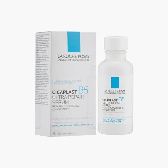 la roche posay cicaplast b5 serum ultra repair 30 ml - Image 3