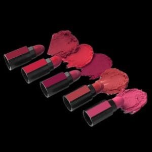 5 in 1 Lipstick Pen Huda Beauty Nude Shades