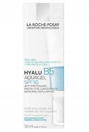 La Roche-Posay's Hyalu B5 Aquagel SPF30 - Image 3