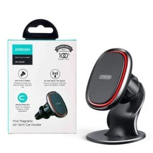 Joyroom JR-ZS05  Magic Series Magnetic Car Holder Black