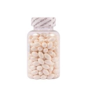 Whitening Capsules Essence: Illuminate Your Skin in 200 Pcs