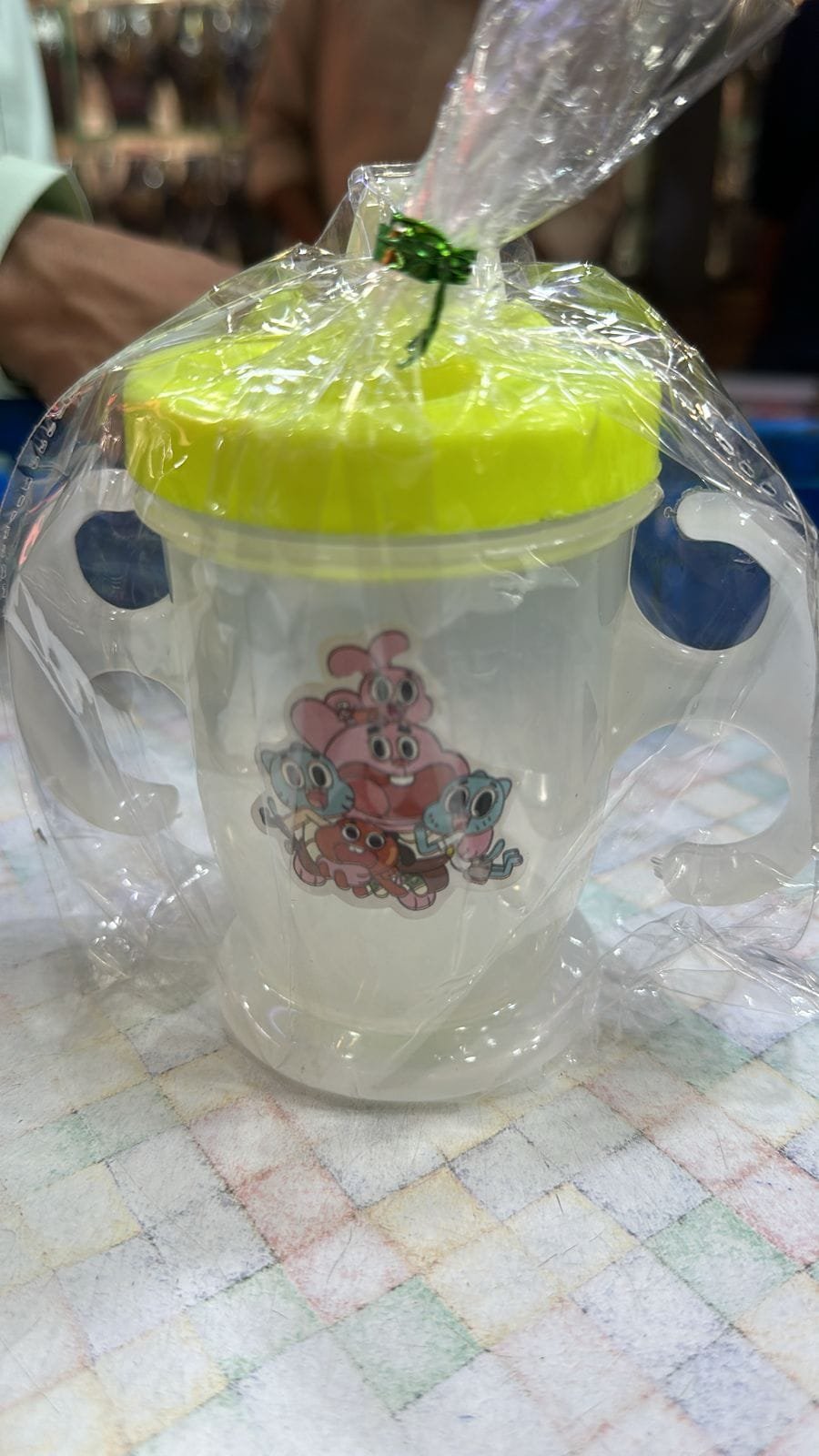 Sensory Toys Led per Tube Fidget Toy Top 21*2.9cm Stress And Anxiety Relief Pipe Kids Learning Tools Bunmo Tubes .. 6 pcs pack - Image 3