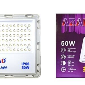 Led Flood Light | High-Brightness SMD LED 50W