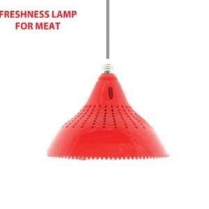 Led Fresh Lamp for supermarket | E27 Led fresh light/cold light/vegetable / fruit lamp