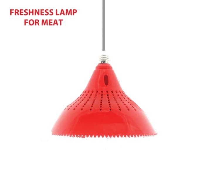 Led Fresh Lamp for supermarket | E27 Led fresh light/cold light/vegetable / fruit lamp