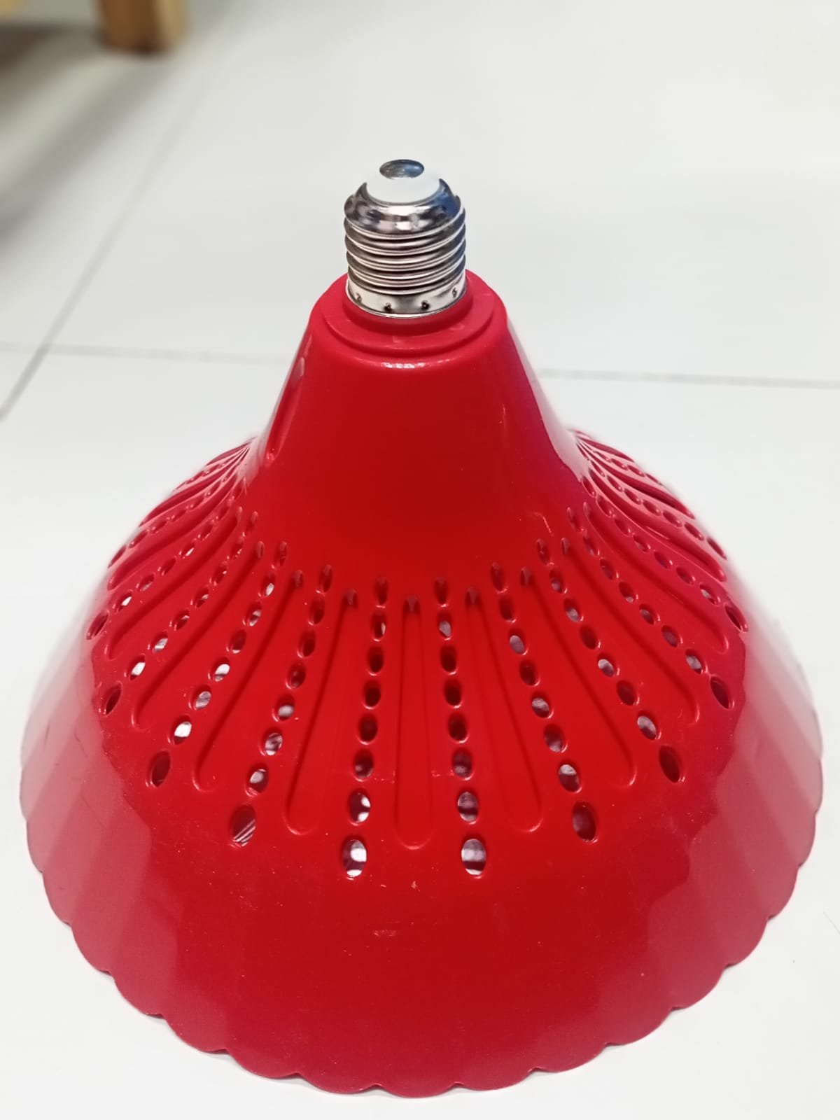 Led Fresh Lamp for supermarket | E27 Led fresh light/cold light/vegetable / fruit lamp - Image 2