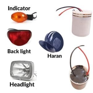 Battery Capactor For All Motorcycles  Alternative Of Batteries Get Rid of Expensive Batteries