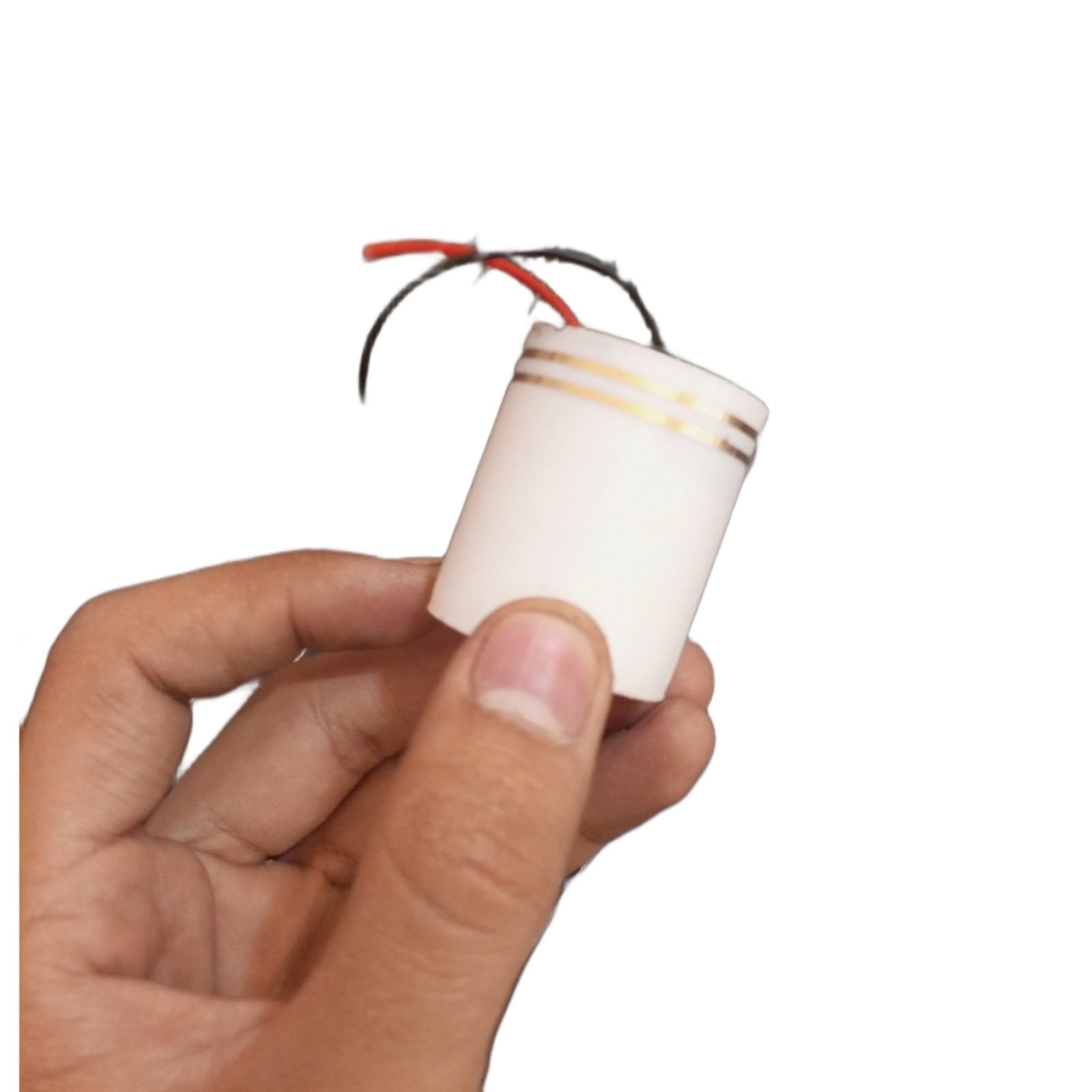 Battery Capactor For All Motorcycles Alternative Of Batteries Get Rid of Expensive Batteries - Image 4