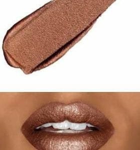 Pack of 2  Lip caryon Highly pigmented lip and eye caryon With vitamine E extracts Best for nurishing and soften lips