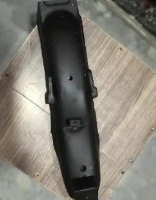 Mudguard bracket for motorcycle cg125 - Image 3