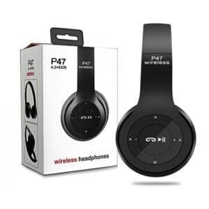 Bluetooth Headphone P47 PRO