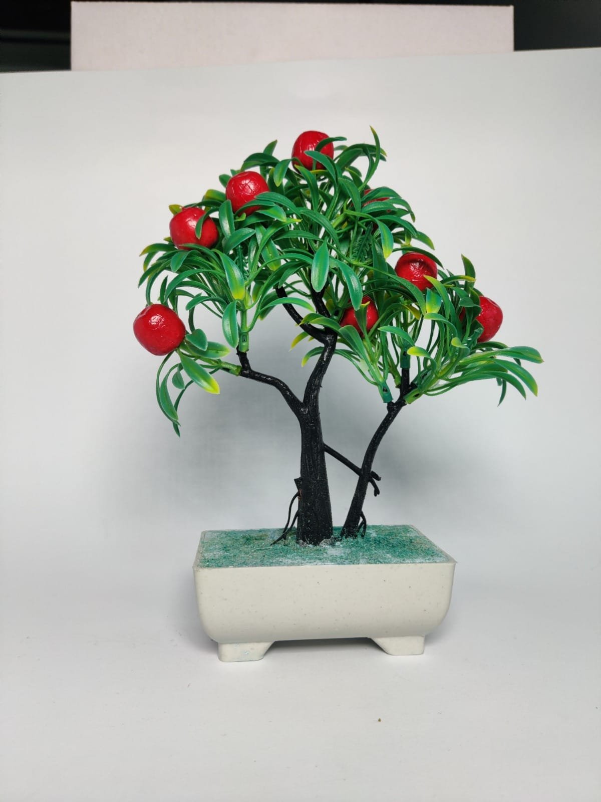 Beautiful Fruit Bonsai Tree for Home Decor - Image 6