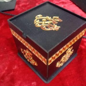 Hajj mabroom Gift box