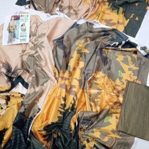 Kids Collection Vol 4  Digital Printed  unstitched 3 Piece Lawn