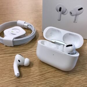 New Apple Airpods Pro 100% Master Copy