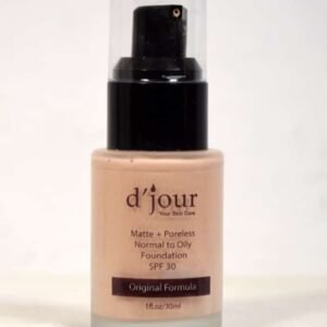 Matte Water Proof Foundation | long lasting foundation (Beige)