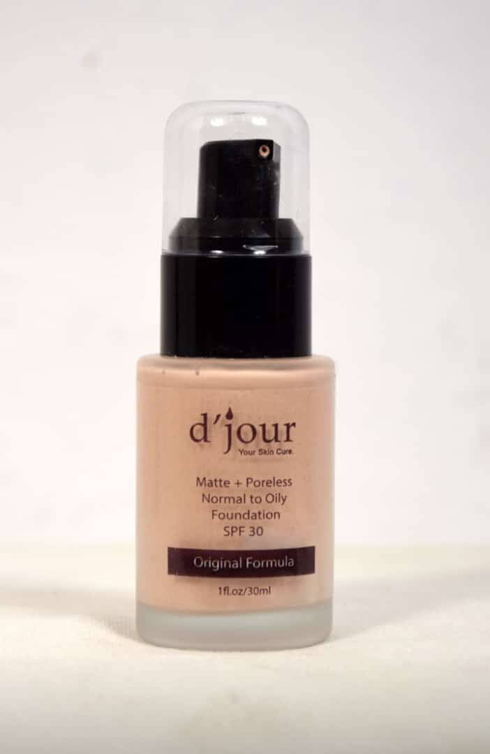 Matte Water Proof Foundation | long lasting foundation (Fair)