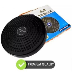 Twister Disc, Weight Loss, Weight Loss Machine / AB Twister & Plate, Exercise Fitness Slim Machine plate.