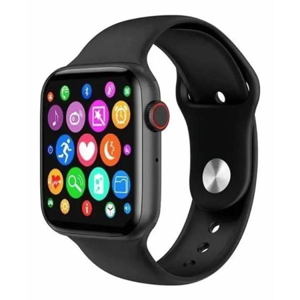 T500 Bluetooth Smart Watch (Random Color) - Image 5