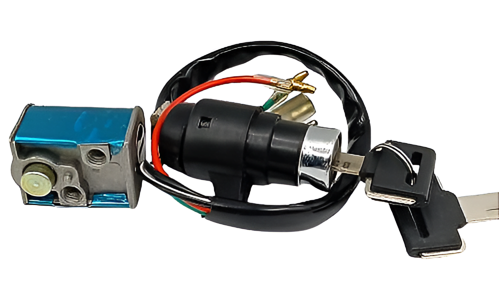 2 piece switch kit for cd70 Motorcycle