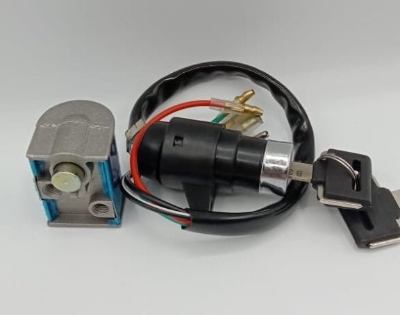 2 piece switch kit for cd70 Motorcycle - Image 3