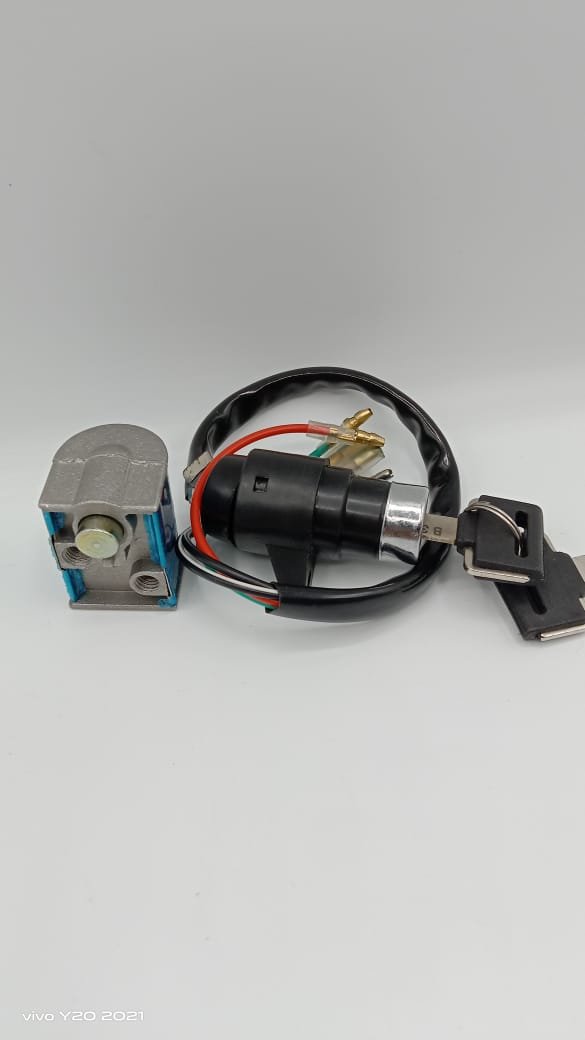 2 piece switch kit for cd70 Motorcycle - Image 5