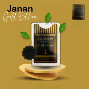 J. Pocket Perfume Imported Long Lasting Perfumes 20 ML