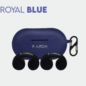 "🎧 Arch Earcuffs 2.0 Wireless Bluetooth Earbuds (random color)