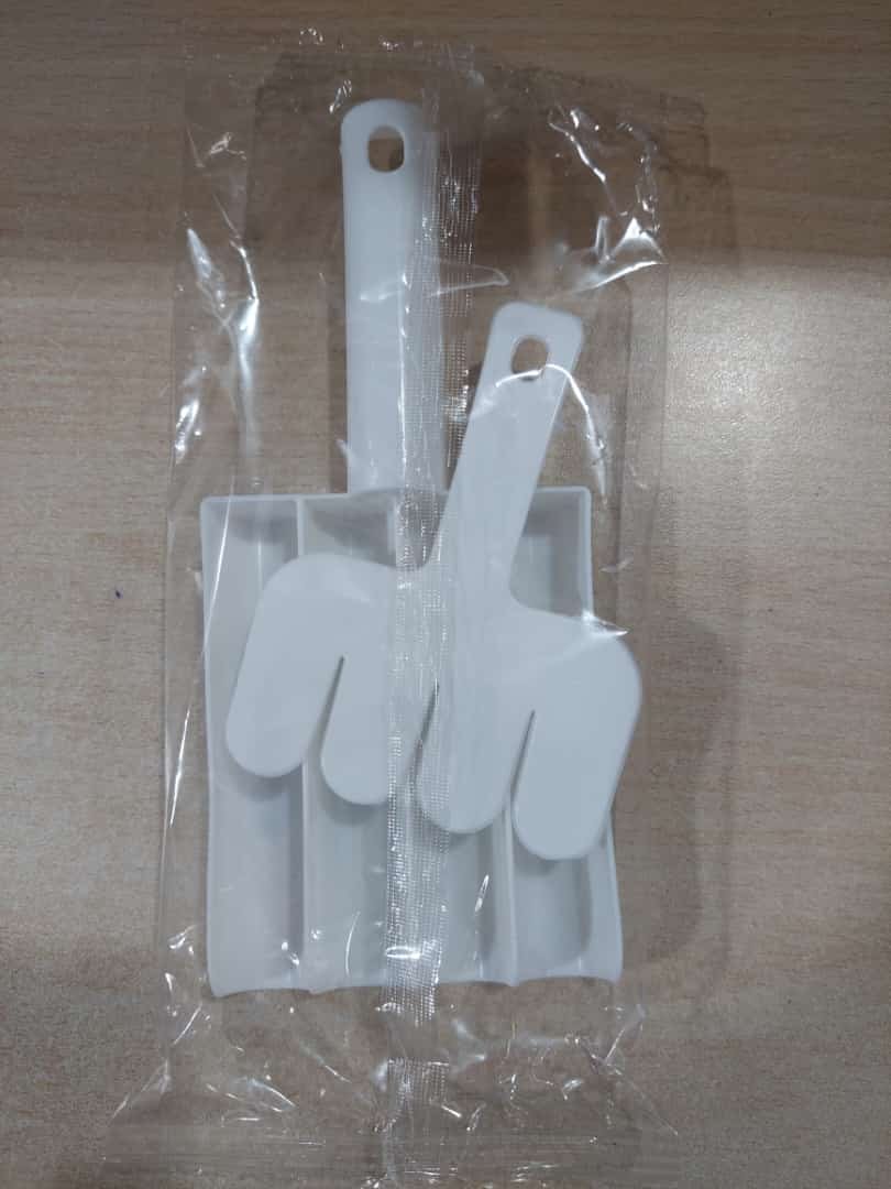 meat ball maker / Small Multifunction Fritters Maker - Creative Fritters Scoop Multi-Function Ball Maker - Image 5