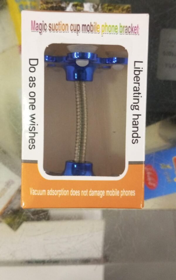 Magic Mobile Holder Good Sucking Rubbers (random color) - Image 3