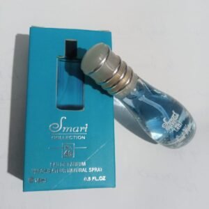 Smart Collection No 40 Unisex 15ml Parfum