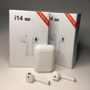 I14 TWS Wireless Earbuds Bluetooth