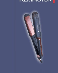 Remington Professional Silk Rebounding  Advanced Silk Ceramatic Technology Type 8215