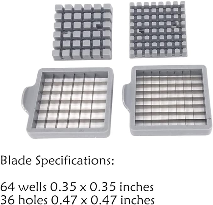 Stainless Steel Potato Chipper French Fries Cutting Machine for Carrot Cucumber Slicer Cutter Shredder - Image 5