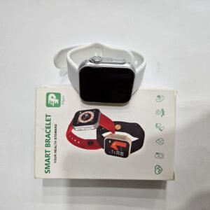 Fit Pro Ultra Bluetopth Smart Band (Random Colour)