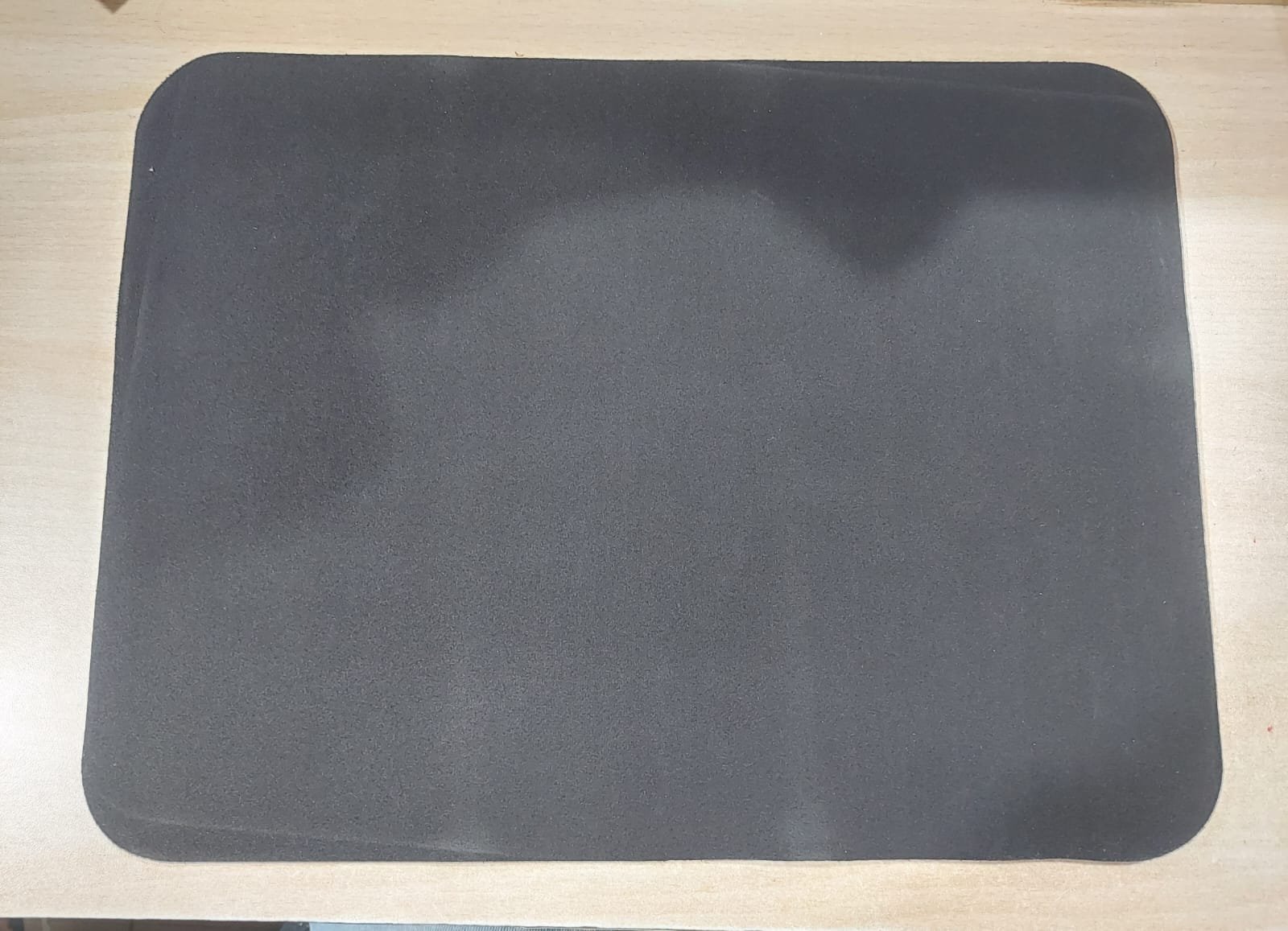 Kitchen Counter Silicone Non Slip Mat Absorbent Rubber Backed Hide Stain Drainer Mats Tableware (30*40cm) (Random Color) - Image 4