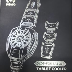 MEMO DL05 Cooler for Tablet Cooler Pad for Ipad