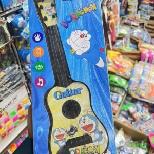 Random guitar toy  (for kids)