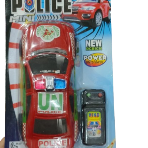 Remote Control wired  Car