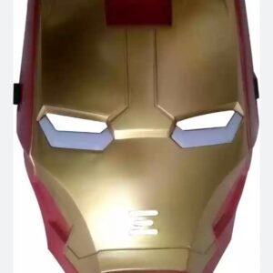 Iron Man Mask  ( for kids)