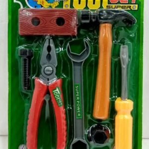 TOOL SET HY (for kids)