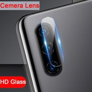 Samsung Galaxy Note 10 Plus/Pro Back Camera Lens Protection