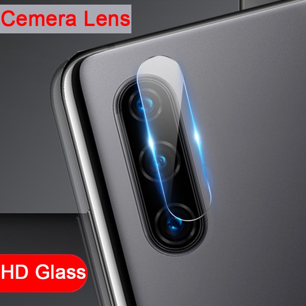Samsung Galaxy Note 10 Plus/Pro Back Camera Lens Protection