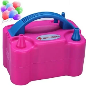 Electric Balloon Pump (Single)