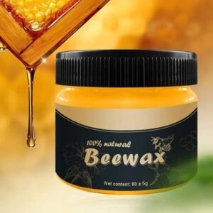 China Beewax Wood Seasoning Beewax Complete Solution Furniture Care 1 Polishing Beeswax (made In china)