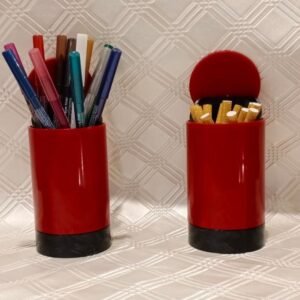 COSMETICS STORAGE BOX