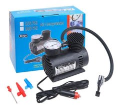 12 Volt Portable Electric Car Air Pump | Car Air Compressor Car Ty. - Image 13