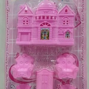 SWEET FAMILY HOUSE (for kids)