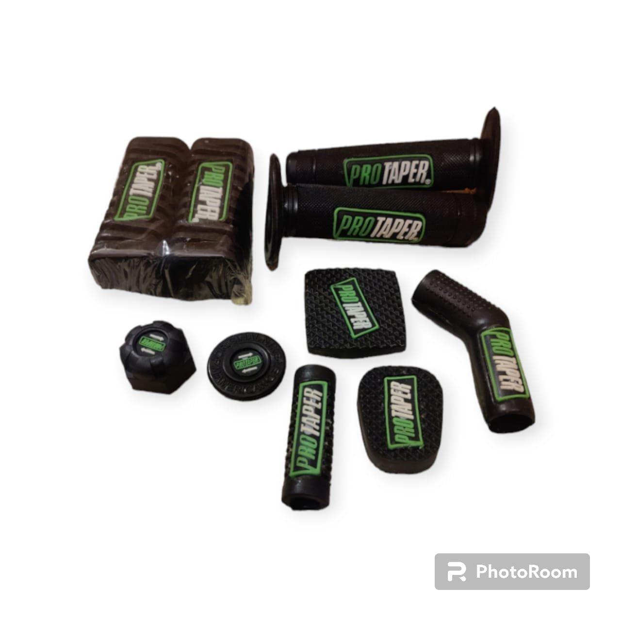 Set rubber for motorcycle cd70 use | New - Image 4