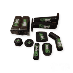 Set rubber for motorcycle cd70 use | New